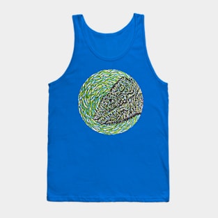 chameleon Tank Top